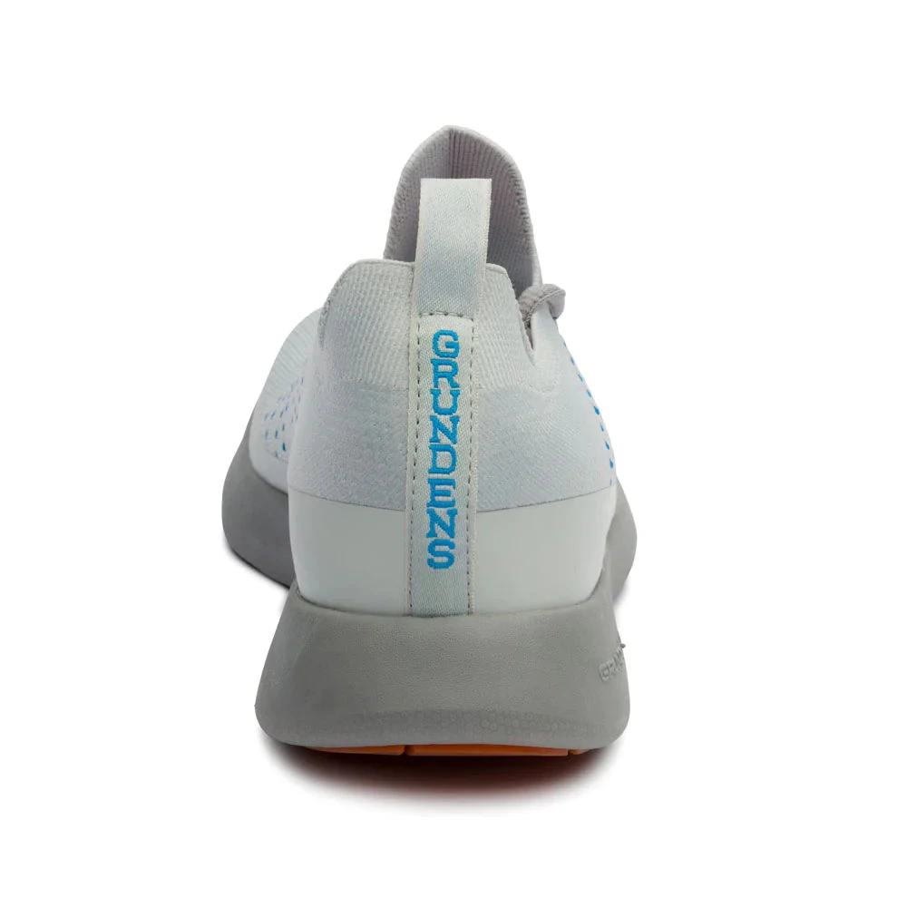 Grundens Sea Knit Boat Shoe 4 Grundens Sea Knit Boat Shoe - Image 4