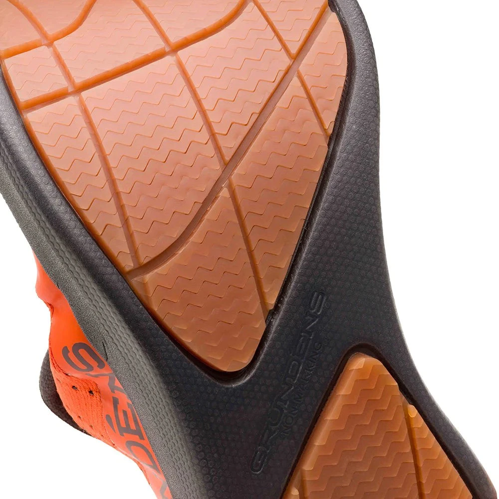 Grundens Sea Knit Boat Shoe 6 Grundens Sea Knit Boat Shoe - Image 6