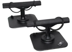 Vac Rac By Combi - Magnetic Rod Rack For Cars And Trucks!