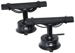 Vac Rac Multi Vac Rack - Fly Rod Holder For Vehicles