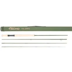 Echo TR2 Trout Spey Rods
