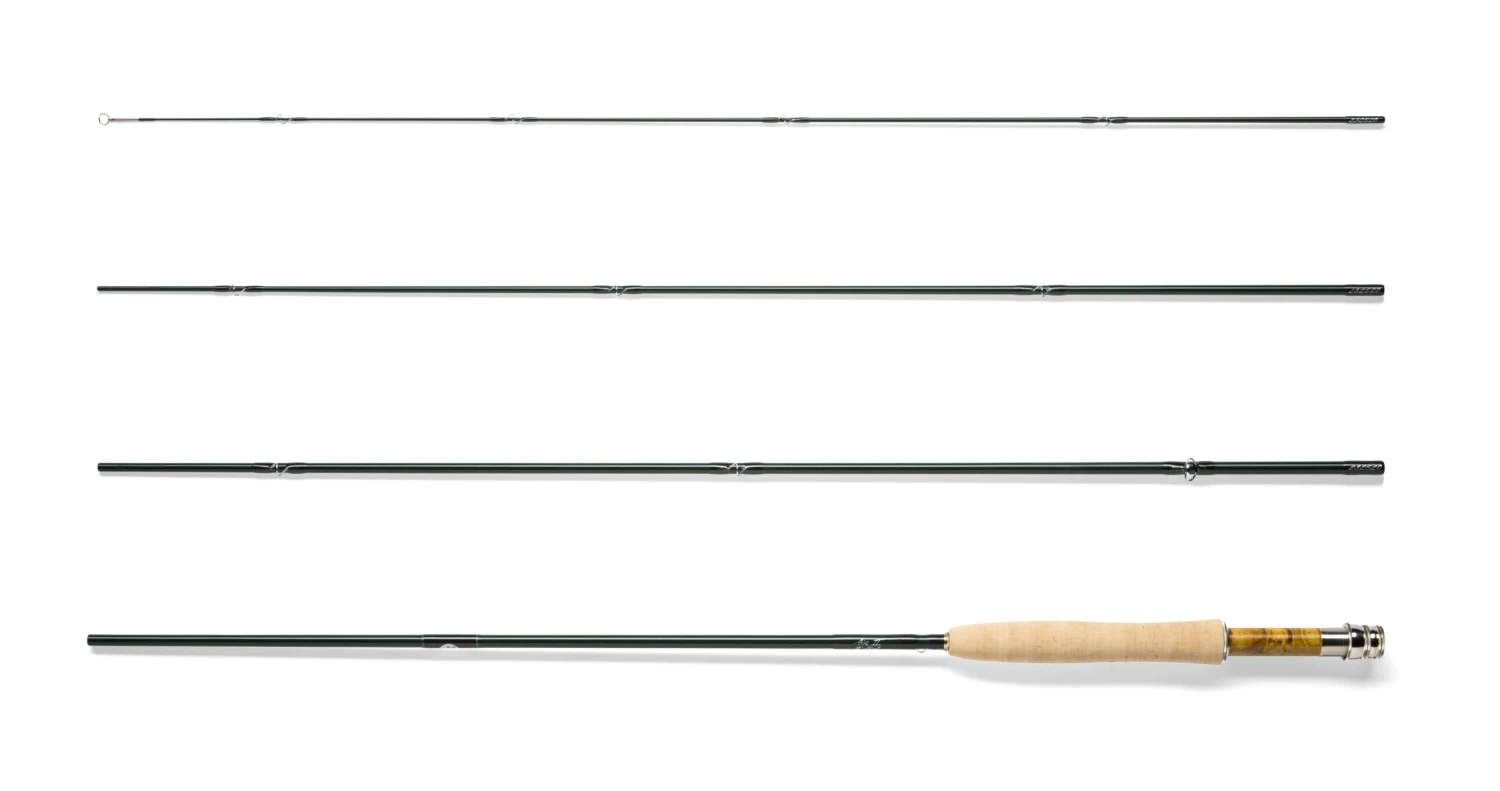 Winston AIR 2 Fly Rods // Fast Action Trout Rod 2 Winston AIR 2 Fly Rods // Fast Action Trout Rod - Image 2