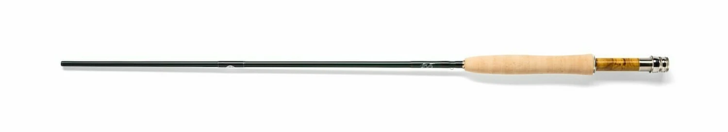Winston AIR 2 Fly Rods // Fast Action Trout Rod 1 Winston AIR 2 Fly Rods // Fast Action Trout Rod
