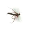 Aero Daddy Crane Fly By Fulling Mill // Barbless Hook