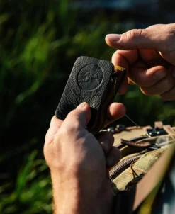 Loon Outdoors Loon Amadou Patch -Fish Mate Store Amadou alt 3 1000x f7e5f4a5 0013 4f5f 9252 4acf5eb9bb78