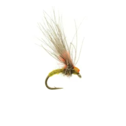 Antonio's Emerger By Umpqua // PMD Emerger
