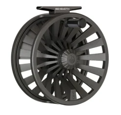 Redington BEHEMOTH Series Fly Reels -Fish Mate Store Behemoth Gunmetal Front A 87b4e13f 5511 44a8 a8f3 2fe20ecfa877