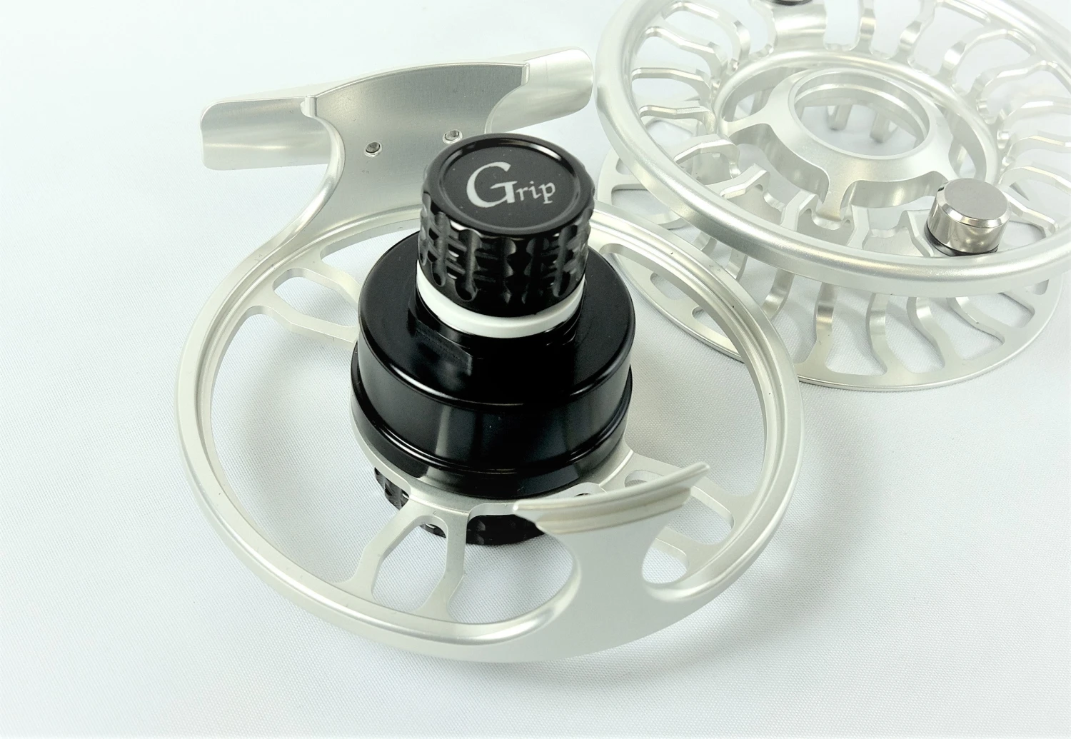 Galvan GRIP Fly Reels // Saltwater Fly Reel 2 Galvan GRIP Fly Reels // Saltwater Fly Reel - Image 2