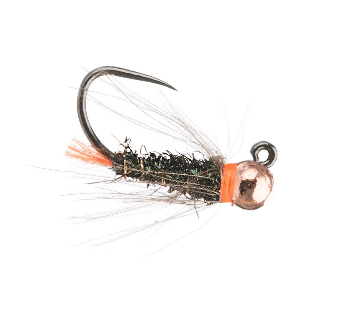 Blowtorch // Tungsten Jig Nymph By Umpqua 2 Blowtorch // Tungsten Jig Nymph By Umpqua - Image 2