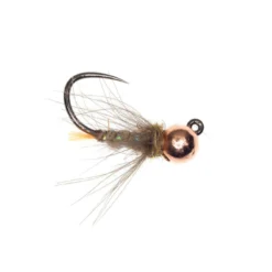 Blowtorch // Tungsten Jig Nymph By Umpqua 5 Blowtorch // Tungsten Jig Nymph By Umpqua -Fish Mate Store Blowtorch Hares Ear 26743.1610646375