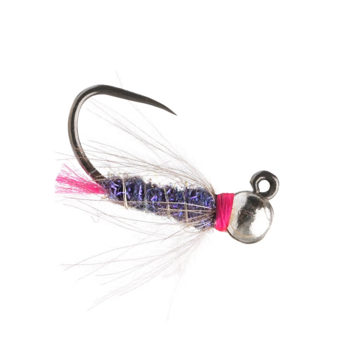 Blowtorch // Tungsten Jig Nymph By Umpqua 1 Blowtorch // Tungsten Jig Nymph By Umpqua