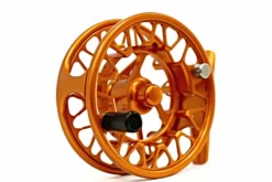 Galvan Brookie Fly Reel // Ultralight Trout Reel 11 Galvan Brookie Fly Reel // Ultralight Trout Reel -Fish Mate Store BrookieBurntOrange scaled