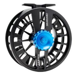 Lamson Centerfire Fly Reel