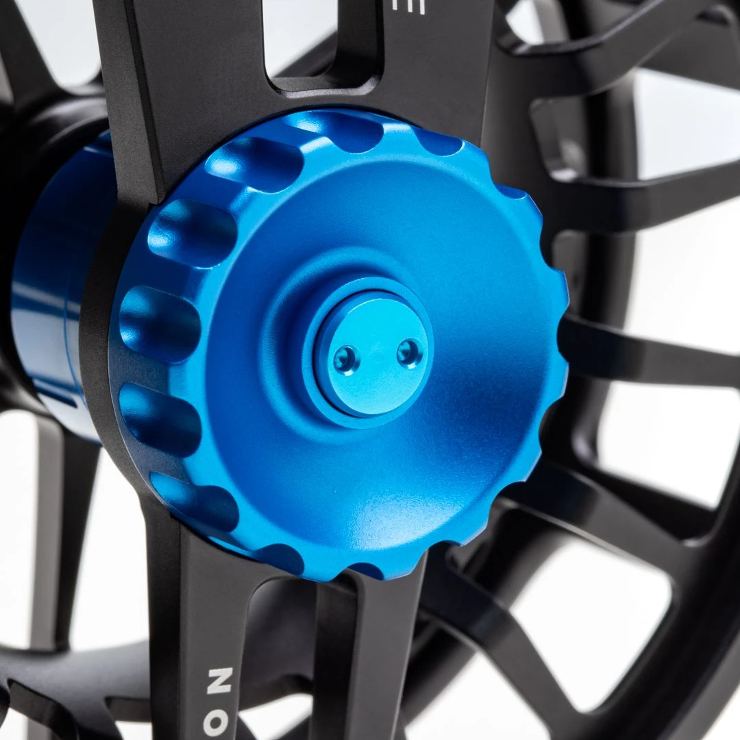 Lamson Centerfire HD Fly Reel 5 Lamson Centerfire HD Fly Reel - Image 5