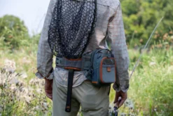 Fishpond Canyon Creek Chest Pack -Fish Mate Store CanyonCreek onSouthFork NetSlot scaled