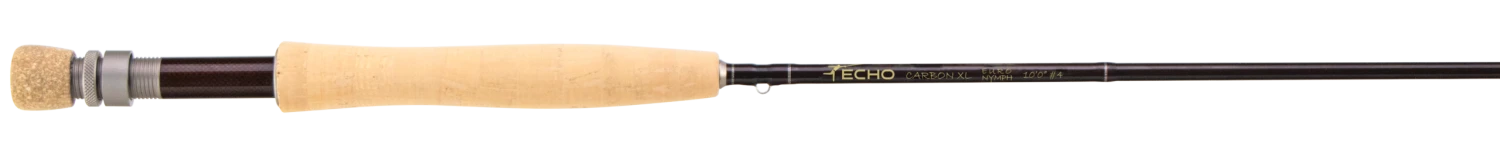 Echo Carbon XL Euro Nymph 1 Echo Carbon XL Euro Nymph