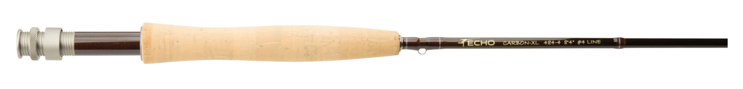 Echo Carbon XL Fly Rods 1 Echo Carbon XL Fly Rods