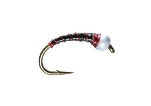 Chironomid's By Umpqua // Essential Lake Fly 1 Chironomid's By Umpqua // Essential Lake Fly