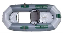 Fish Mate Store 12 Outcast OSG Clearwater // Single Person Watercraft