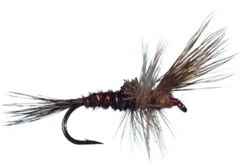 March Brown Cripple By Solitude