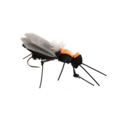 Dancin' Ricky By Umpqua // Black