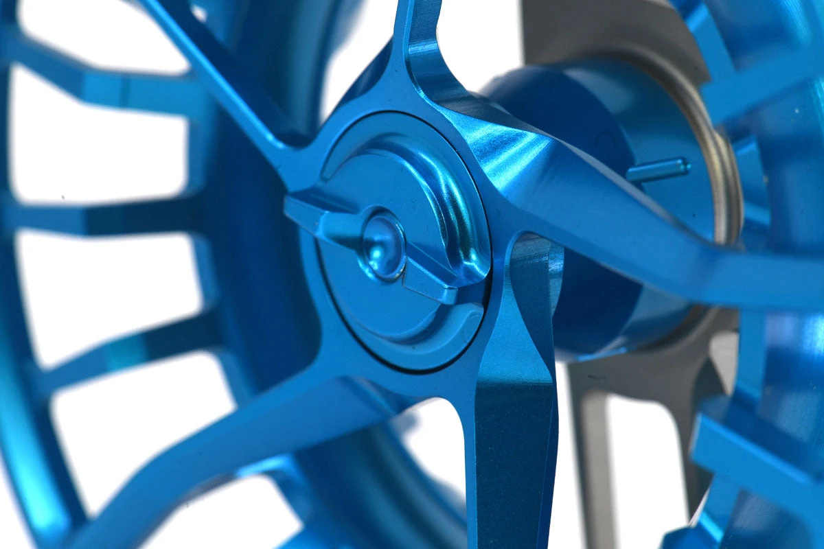 Lamson Litespeed M // Saltwater Fly Reel 16 Lamson Litespeed M // Saltwater Fly Reel - Image 16