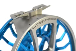 Lamson Litespeed M // Saltwater Fly Reel 37 Lamson Litespeed M // Saltwater Fly Reel -Fish Mate Store DSC 1136