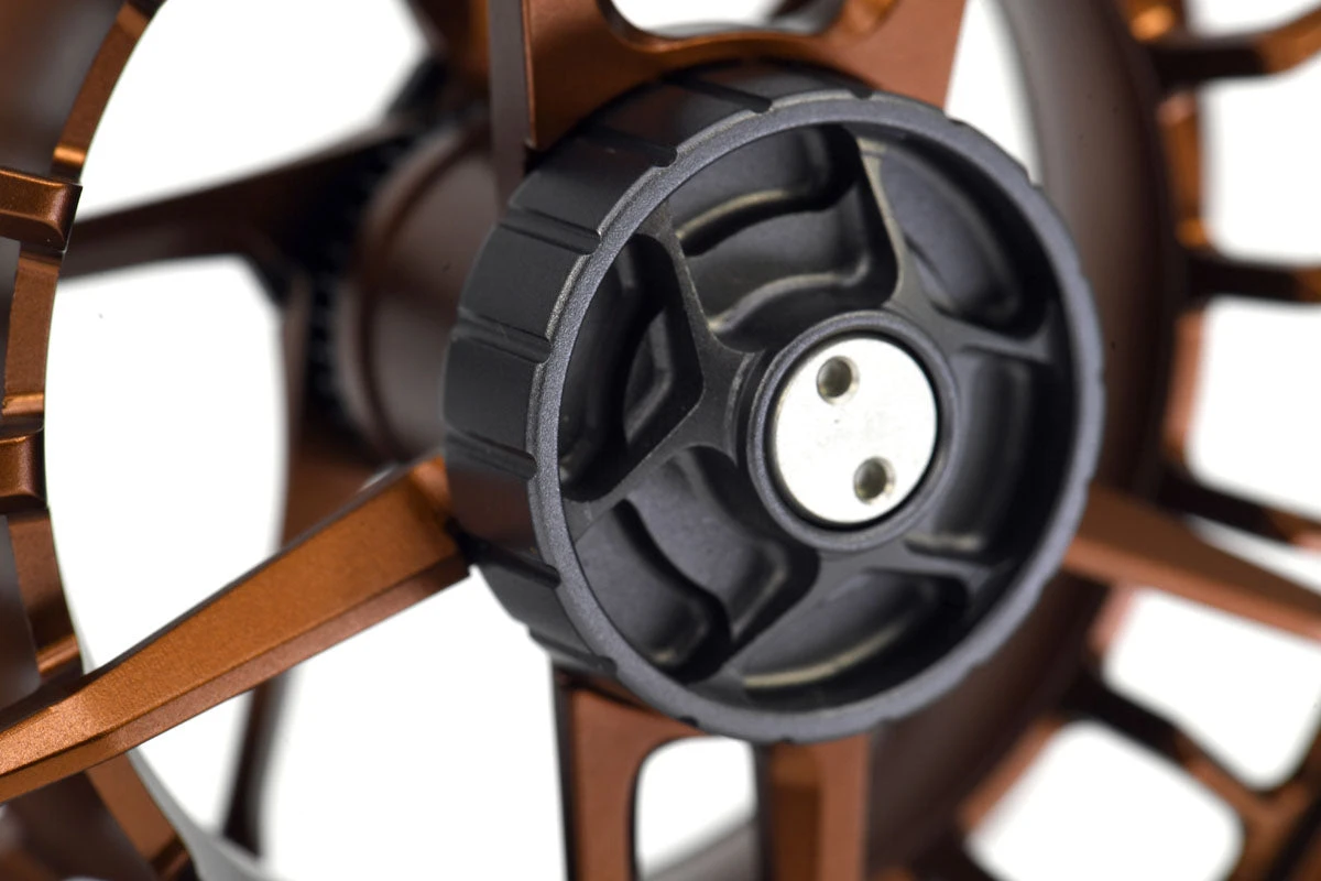 Lamson Litespeed F // Freshwater Fly Reel 4 Lamson Litespeed F // Freshwater Fly Reel - Image 4