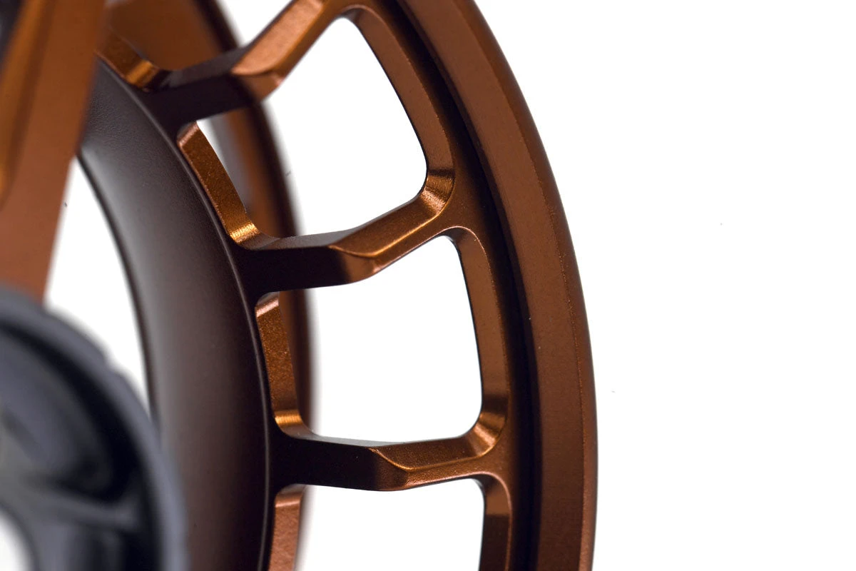 Lamson Litespeed F // Freshwater Fly Reel 5 Lamson Litespeed F // Freshwater Fly Reel - Image 5