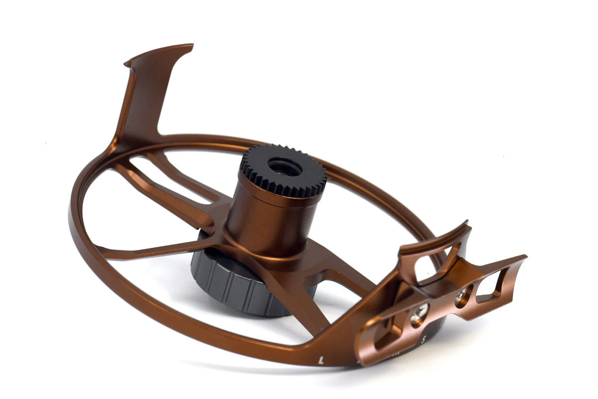 Lamson Litespeed F // Freshwater Fly Reel 10 Lamson Litespeed F // Freshwater Fly Reel - Image 10