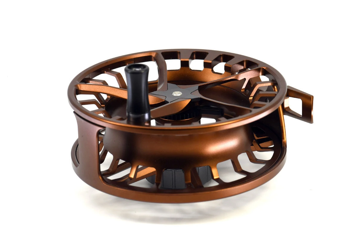Lamson Litespeed F // Freshwater Fly Reel 11 Lamson Litespeed F // Freshwater Fly Reel - Image 11