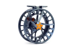 Lamson Litespeed F // Freshwater Fly Reel