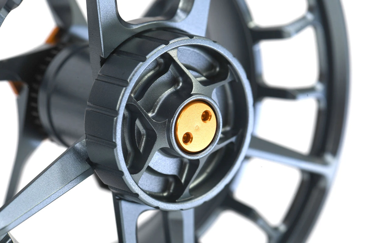 Lamson Litespeed F // Freshwater Fly Reel 14 Lamson Litespeed F // Freshwater Fly Reel - Image 14