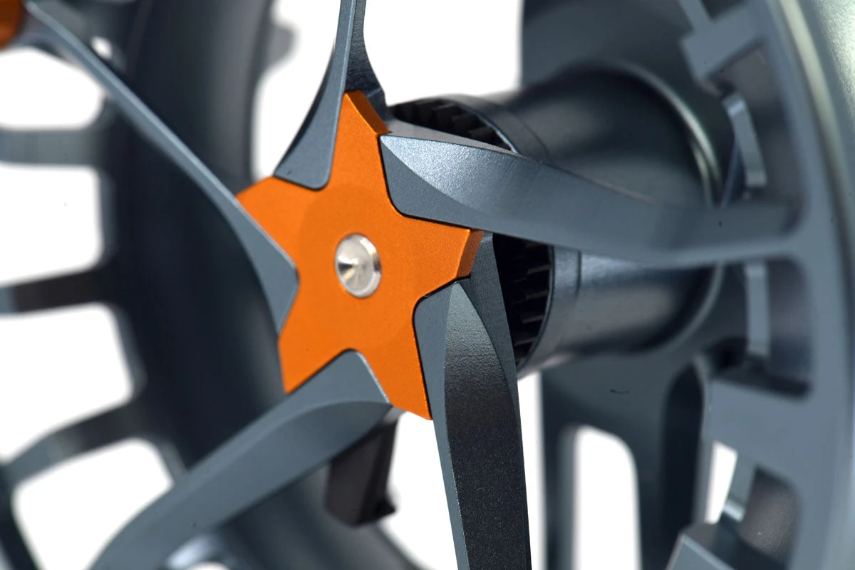 Lamson Litespeed F // Freshwater Fly Reel 18 Lamson Litespeed F // Freshwater Fly Reel - Image 18