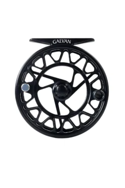 Galvan Brookie Fly Reel // Ultralight Trout Reel 12 Galvan Brookie Fly Reel // Ultralight Trout Reel -Fish Mate Store DSC 4313 ed1 scaled