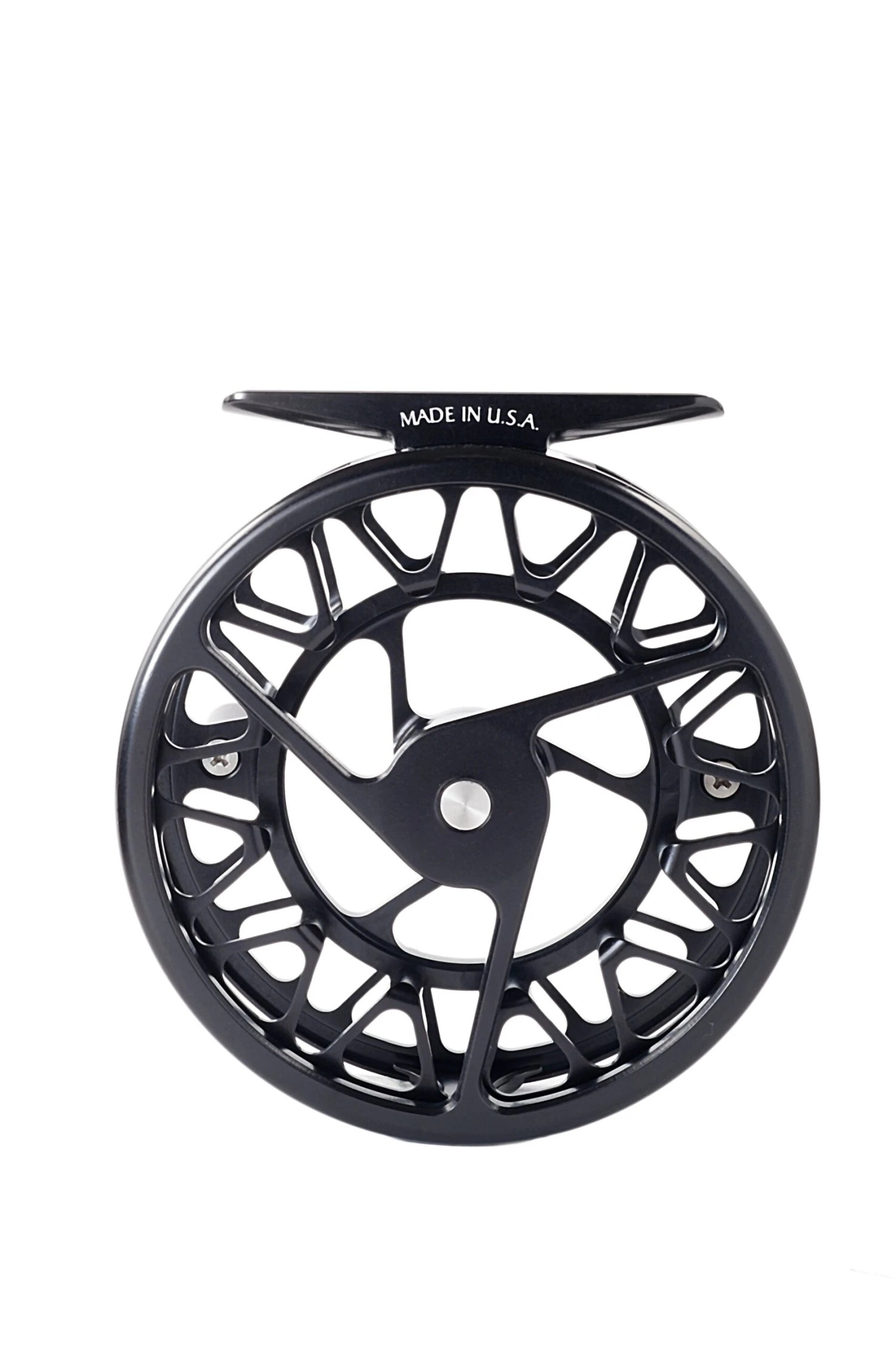 Galvan Brookie Fly Reel // Ultralight Trout Reel 3 Galvan Brookie Fly Reel // Ultralight Trout Reel - Image 3