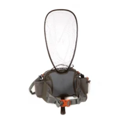 Fishpond Elkhorn Lumbar Pack 10 Fishpond Elkhorn Lumbar Pack -Fish Mate Store Elkorn Pebble Studio 3