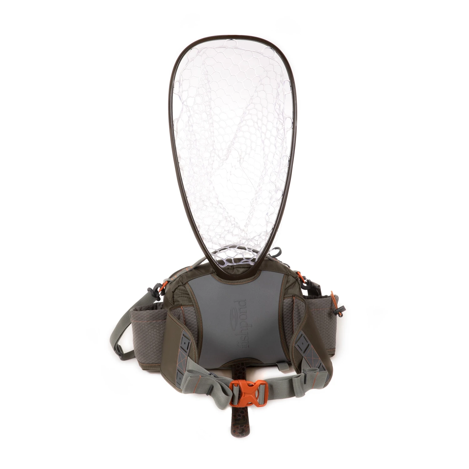 Fishpond Elkhorn Lumbar Pack 4 Fishpond Elkhorn Lumbar Pack - Image 4