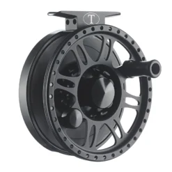 Tibor Everglades // Special Edition Bonefish Reel 6 Tibor Everglades // Special Edition Bonefish Reel -Fish Mate Store Everglades Bonefish black front