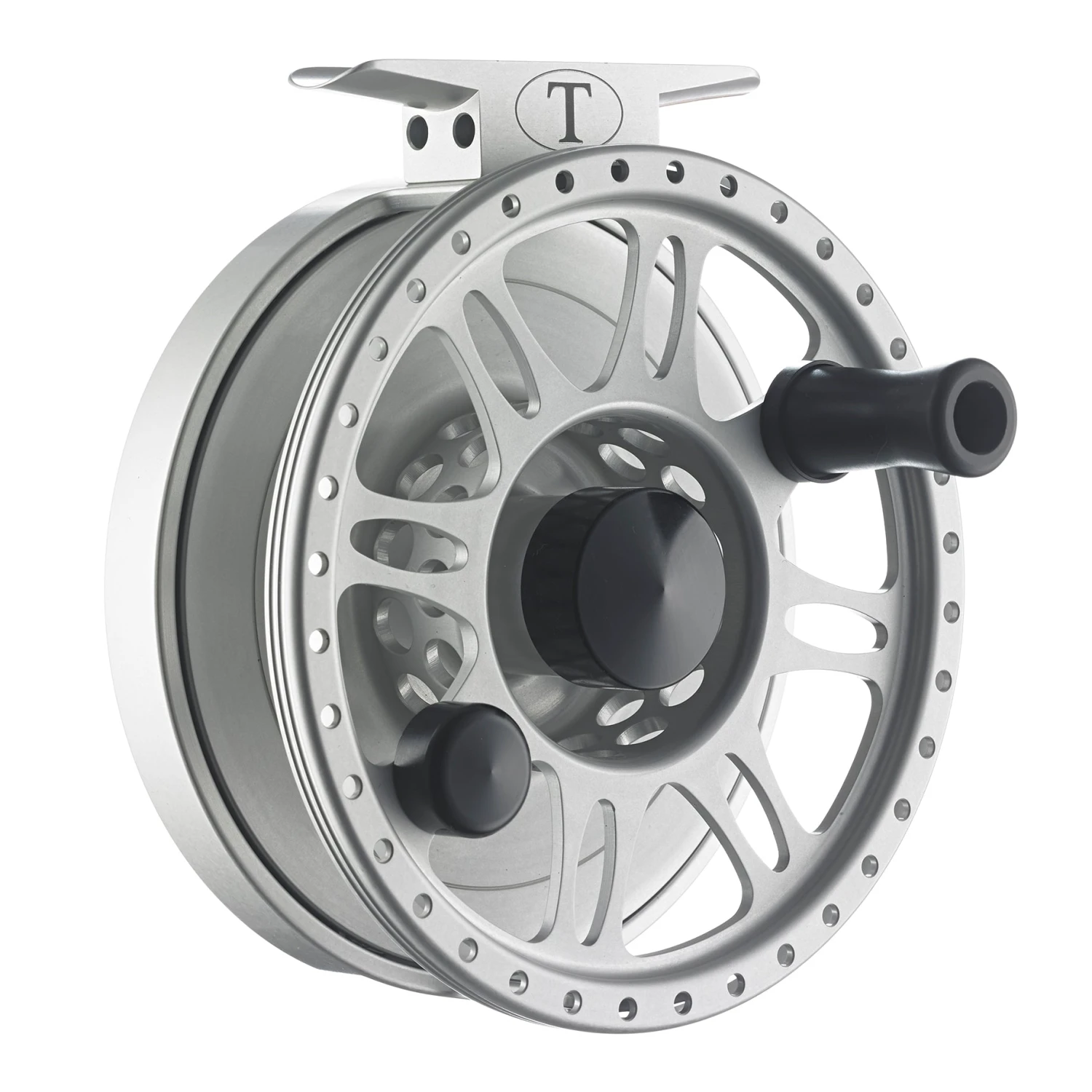 Tibor Everglades // Special Edition Bonefish Reel 4 Tibor Everglades // Special Edition Bonefish Reel - Image 4
