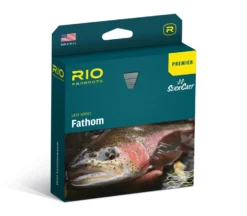 RIO Premier Fathom Lake Line