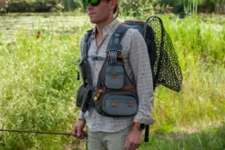 Fishpond Firehole Backpack -Fish Mate Store FireholeBackpack SagebrushPro scaled