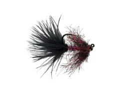 RIO's Gold Jigger // Tungsten Jig Micro Streamer 9 RIO's Gold Jigger // Tungsten Jig Micro Streamer -Fish Mate Store Flies Freshwater Streamers RIO sGoldJigger Black a8a6b693 75a8 4f9f ae1c 7f43b8d47203 scaled