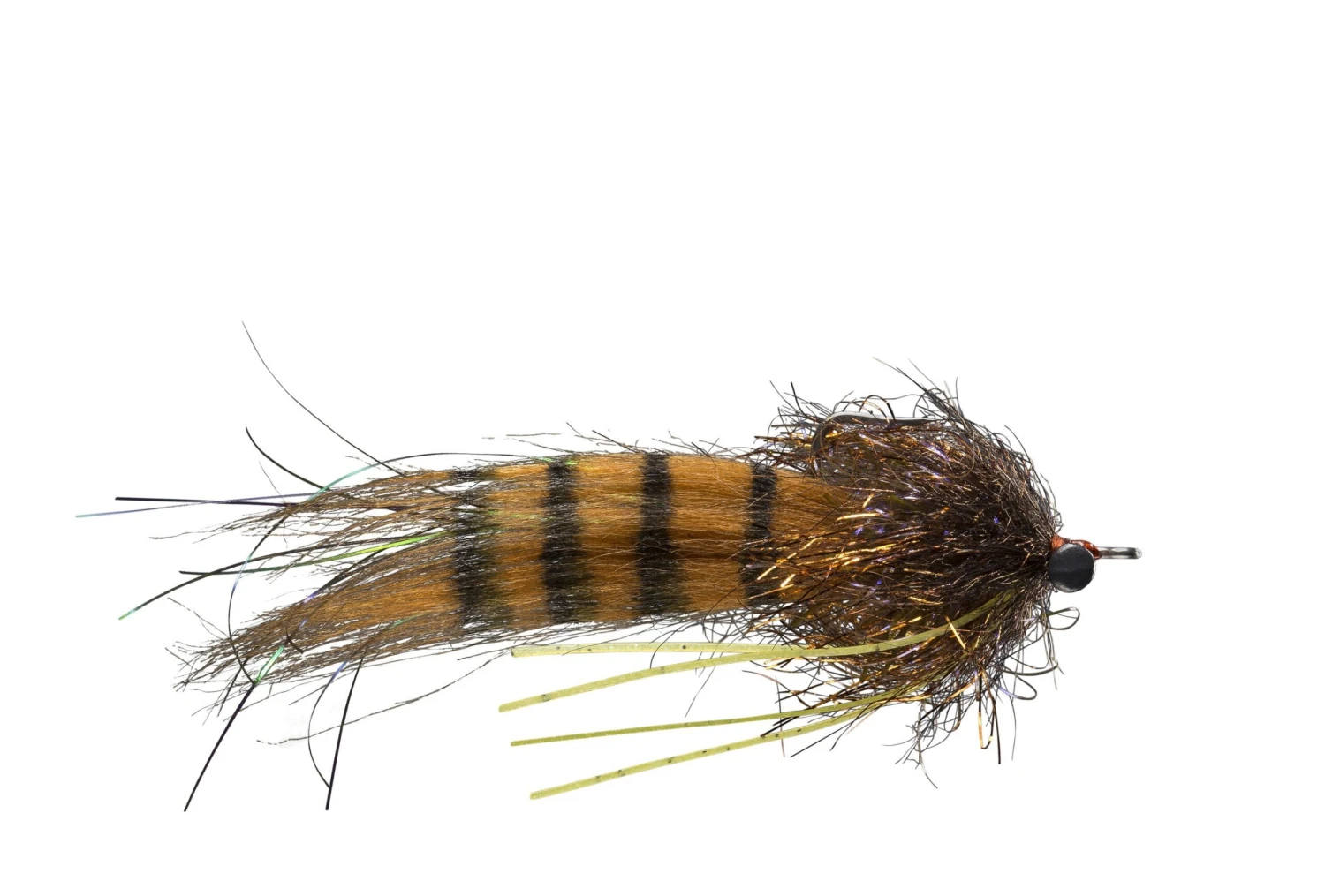 RIO's Hopedale Crab // Top Redfish Fly 1 RIO's Hopedale Crab // Top Redfish Fly