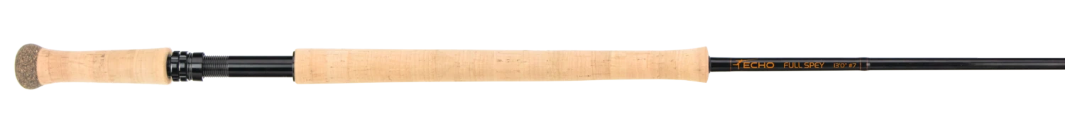 Echo Full Spey Rod 1 Echo Full Spey Rod
