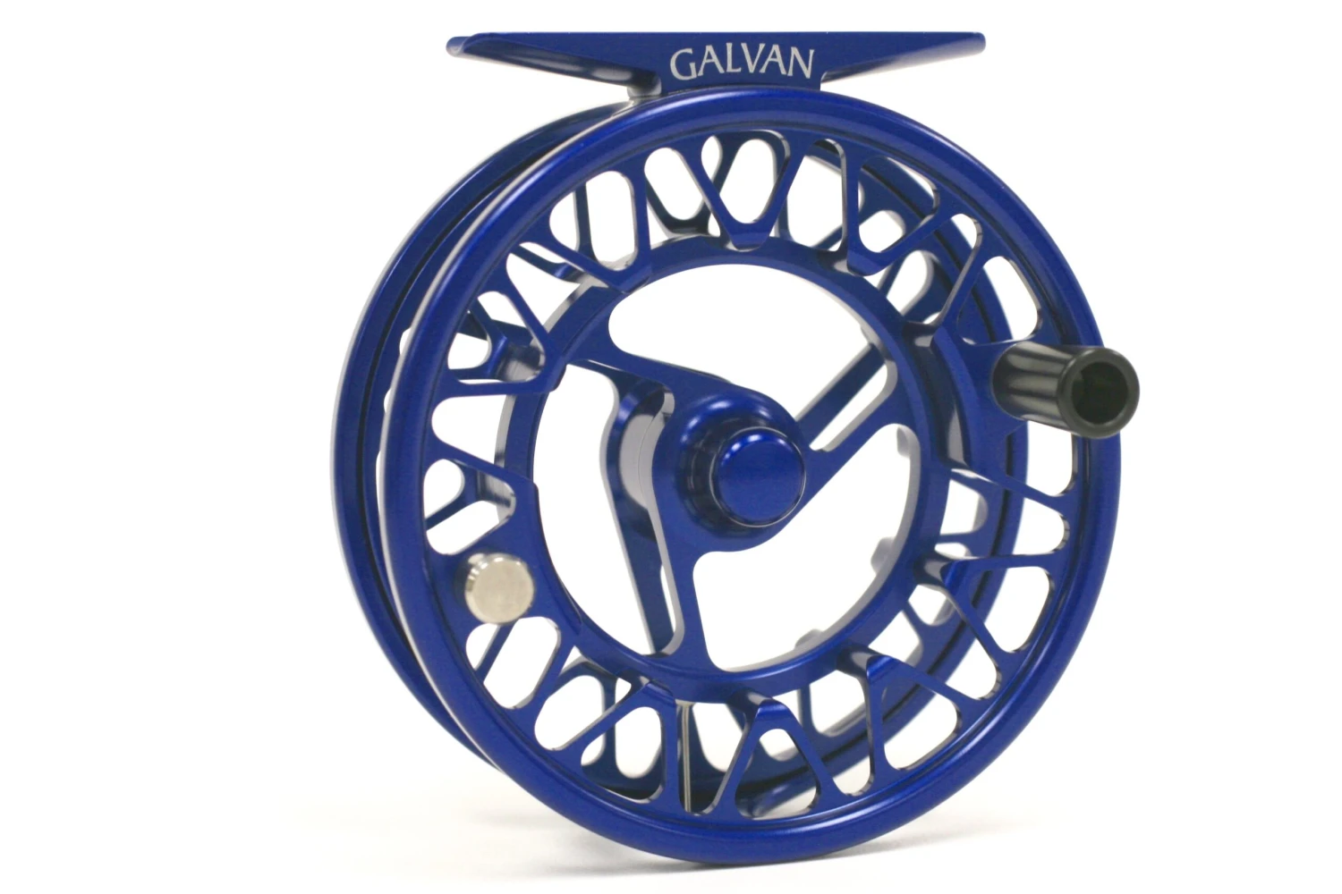 Galvan Brookie Fly Reel // Ultralight Trout Reel 7 Galvan Brookie Fly Reel // Ultralight Trout Reel - Image 7