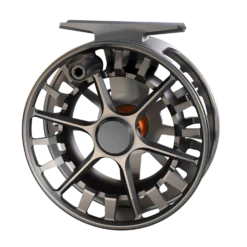 Waterworks Lamson's Guru S Series HD Reels // Excellent Spey Reel