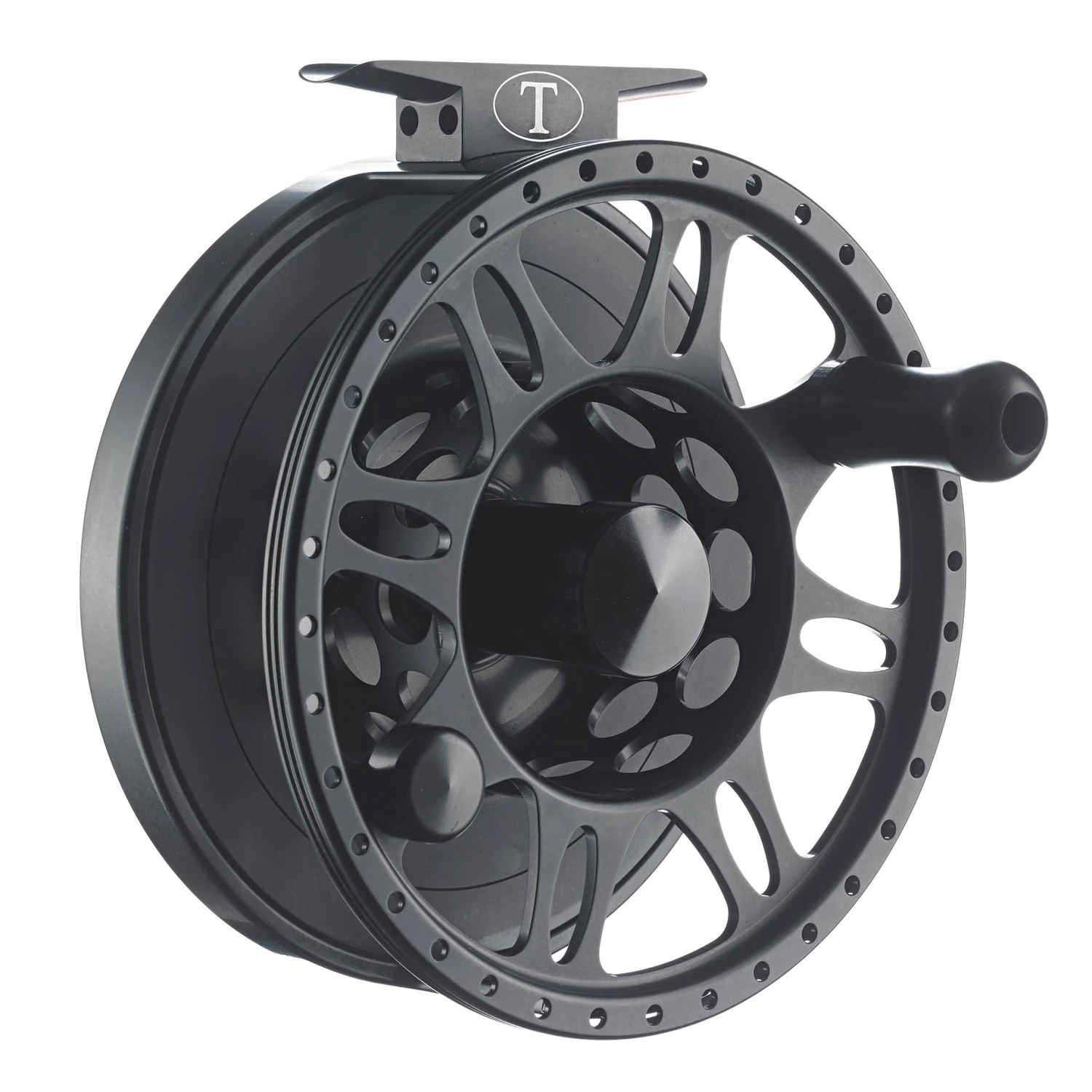 Tibor Gulfstream // Special Edition Roosterfish Reel 3 Tibor Gulfstream // Special Edition Roosterfish Reel - Image 3
