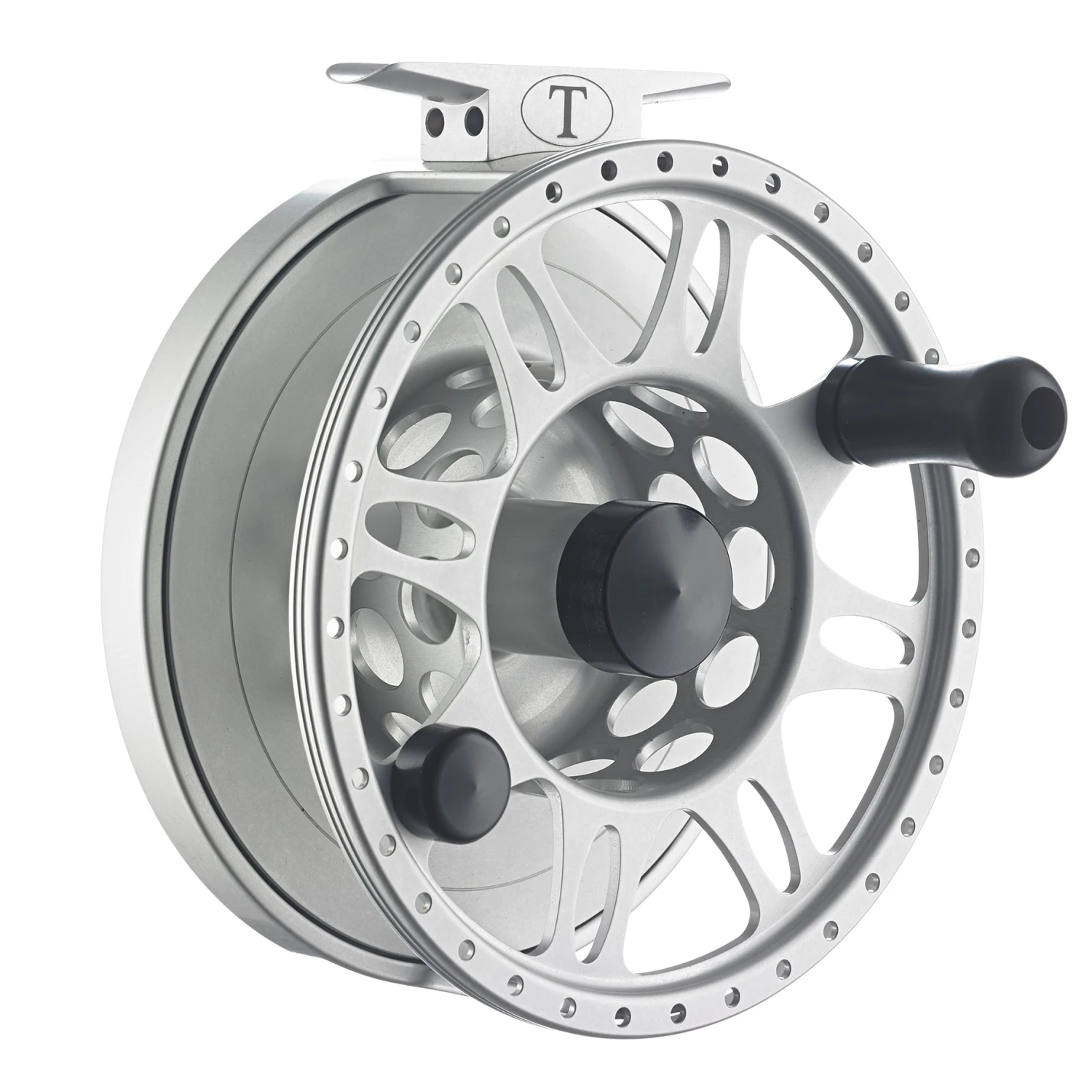 Tibor Gulfstream // Special Edition Roosterfish Reel 4 Tibor Gulfstream // Special Edition Roosterfish Reel - Image 4
