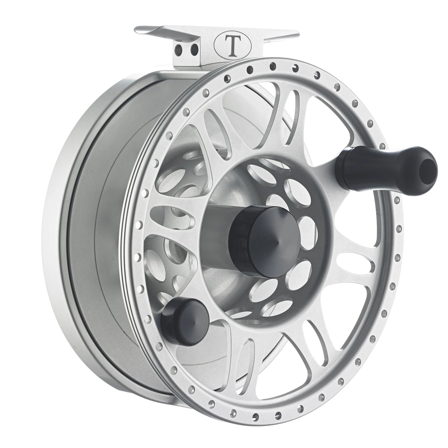 Tibor Gulfstream // Special Edition Tarpon Reel 2 Tibor Gulfstream // Special Edition Tarpon Reel - Image 2